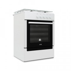 Газовая плита Artel Apetito (Белая) NEW