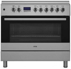 Газовая плита Artel Apetito GP F 90G INOX