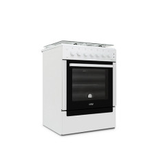 Газовая плита Artel Milagro 02K Белая