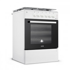 Газовая плита Artel Milagro 10K Белая