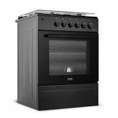 Газовая плита Artel Milagro 10K Серая