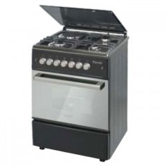 Газовая плита Ferre BT60-19B (FFD)