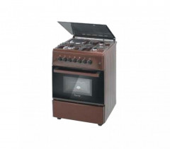 Газовая плита Ferre BT60-19BR (FFD)