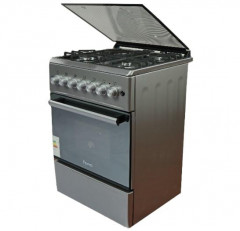 Газовая плита Ferre BT60-19X (FFD)