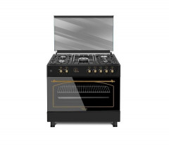 Газовая плита Ferre NL90-1AB (FFD)