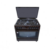 Газовая плита Ferre NL90-1DB (FFD)