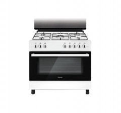 Газовая плита Ferre NL90-1W (FFD)