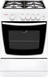 Газовая плита GEFEST 1200 C6 K50 (Белая)