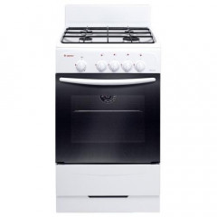 Газовая плита GEFEST 3200-08 К33 (Белая)