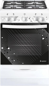 Газовая плита GEFEST 5100-02 0009