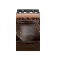 Газовая плита Gefest 5100-02 0310