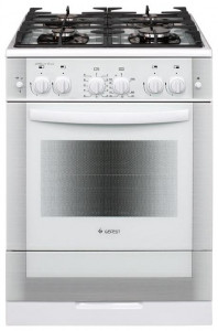Газовая плита GEFEST 6500-02 0042