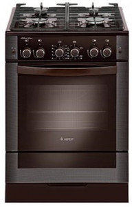 Газовая плита Gefest 6500 02 0314