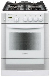 Газовая плита GEFEST 6500-03 0042