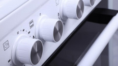 Газовая плита Shivaki 6402-G (Белая)