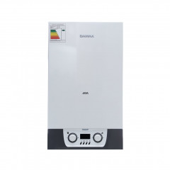 Газовый котел BAMAX M24T