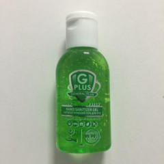 Гель Антисептик для рук G Plus Fresh
