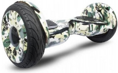 Гироскутер Smart Balance Wheel 106 10.5
