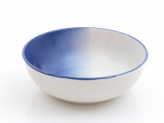 Глубокая тарелка Sidra 19 см