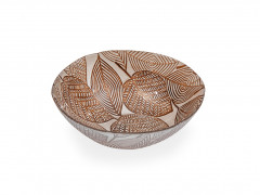 Глубокая тарелка Tira 16 см