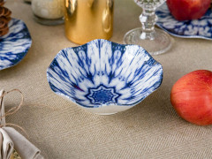 Глубокая тарелка Victory 15 см