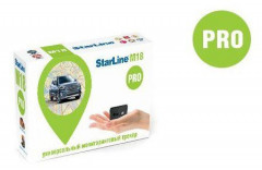 GPS-трекер StarLine M18 Pro