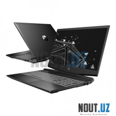 HP Pavilion Gaming (i7/GTX1660Ti)