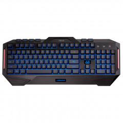 Игровая клавиатура ASUS Cerberus