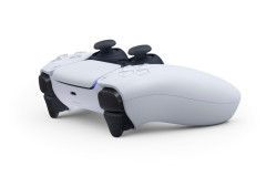 Игровая приставка Sony PlayStation 5 c дисководом