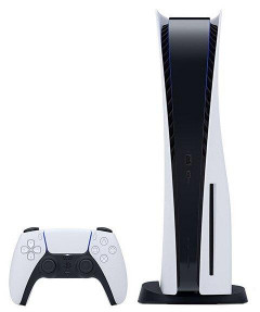Игровая приставка Sony PlayStation 5