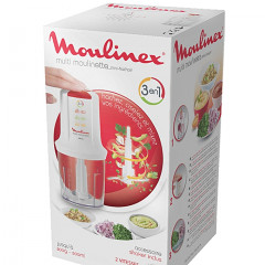 Измельчитель Moulinex AT711131