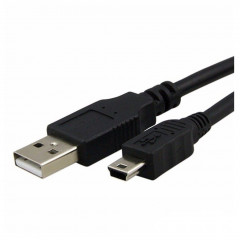 Кабель для зарядки Micro-USB B Charging Cable