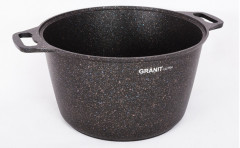 Кастрюля Kukmara 6л кгг62а