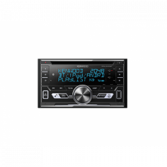 Kenwood DPX-5100BT