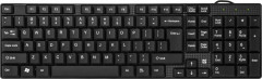 Клавиатура Defender Accent SB-720 Black USB