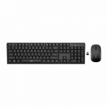 Клавиатура и мышь Metoo C20S Combo (беспроводная)