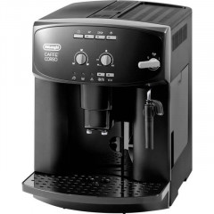Кофемашина De'Longhi Caffè Corso ESAM 2600
