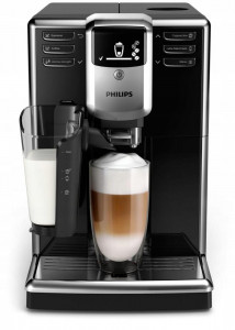 Кофемашина Philips EP5040/10 LatteGo Premium Series 5000