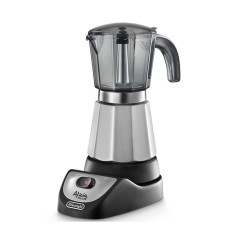 Кофеварка DELONGHI EMKM6.B