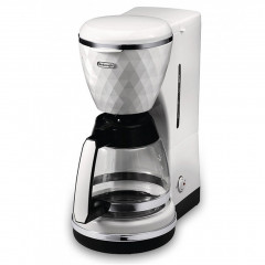 Кофеварка DELONGHI ICMJ210.W