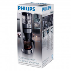 Кофеварка Philips HD 5410/00