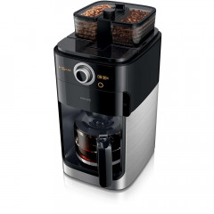 Кофеварка Philips HD7769 Grind & Brew