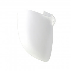 Колонна подвесная VIDIMA SEMIPEDESTAL WHITE