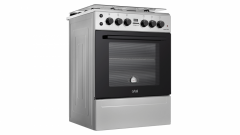 Комбинированная плита Artel Apetito 03-E-IN