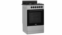 Комбинированная плита Artel Milagro 50 00-K-IN