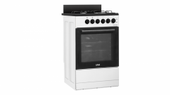 Комбинированная плита Artel Milagro 50 00-K-WH