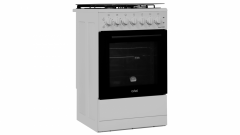 Комбинированная плита Artel Milagro 50 02-K-GR