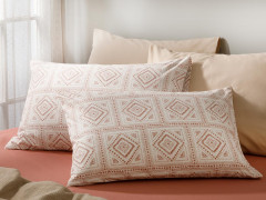 Комплект наволочек Geostitch 50×70 см 2 шт