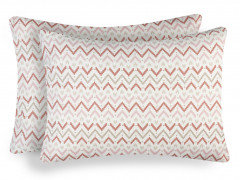 Комплект наволочек Ikat 50×70 см 2 шт