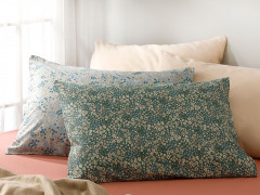 Комплект наволочек Liberty Flowers 50×70 см 2 шт